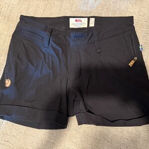 Fjall Raven shorts
